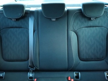 Renault Megane IV Grandcoupe 1.3 TCe FAP 140KM 2020 Renault Megane 1.3 TCe, Salon Polska, VAT 23%, zdjęcie 9