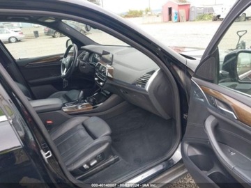 BMW X3 G01 2019 BMW X3 SDrive30I 2019 2.0l 2.0 Benzyna 248KM, zdjęcie 9