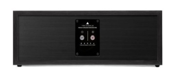 Центральная колонна Triangle Borea BRC01 (черная)