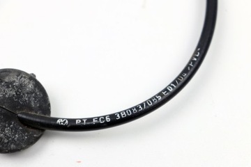 VW PASSAT B5 SUPERB И ТРОС ЗАМКА ДВЕРИ ЛЕВЫЙ ПЕРЕДНИЙ ПРАВЫЙ ПЕРЕДНИЙ