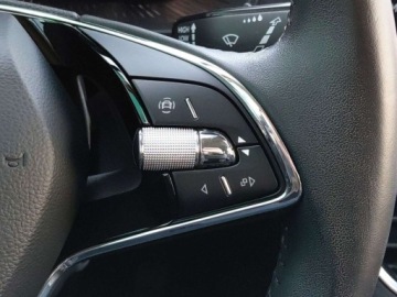 Skoda Kamiq Crossover 1.5 TSI 150KM 2022 Skoda Kamiq 1.5TSI 150KM Style SalonPL SerwisASO Acc Virtual Kessy FV23 1.5, zdjęcie 23