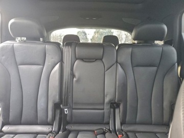 Audi Q7 II 2018 Audi Q7 2018 AUDI Q7 PRESTIGE 3.0 Benzyna 335KM, zdjęcie 9