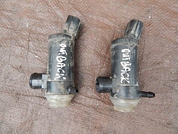 POMPKA SPRYSKIWACZY SUBARU OUTBACK III, LEGACY IV 03-09