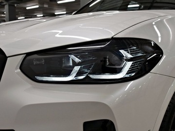 BMW X3 G45 2024 BMW X3 190KM/ SalonPL/ HiFi/ Mpakiet/ Adapt.LED/ K, zdjęcie 24