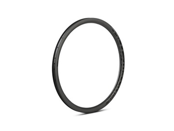 Obręcz Accent TGR Carbon 700c 32H Tubeless Ready