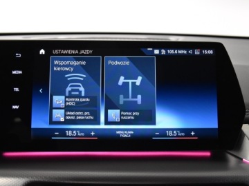 BMW X1 U11 Crossover 2.0 20d 150KM 2023 BMW X1 163KM/ Mpakiet/ ShadowLine/ Adapt.LED/ Harm, zdjęcie 21