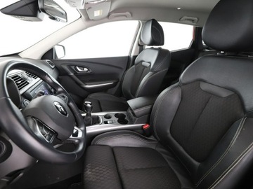 Renault Kadjar Crossover Facelifting 1.3 TCe 160 FAP 159KM 2019 Renault Kadjar full LED BOSE navi klima auto, zdjęcie 12