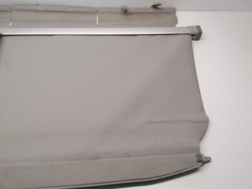 TOYOTA PRIUS + PLUS ШТОРКА БАГАЖНИКА ОРИГИНАЛ 2011-