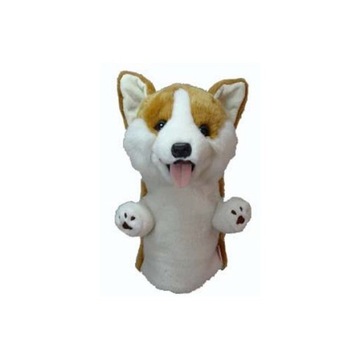 Driver Headcovers Daphne's COrgi