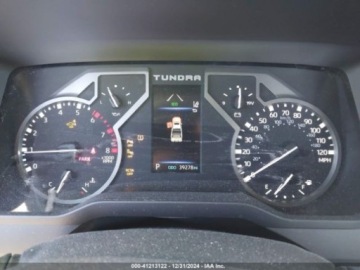 Toyota Tundra II 2022 Toyota Tundra Crewmax Sr, 2022r., 3.4L 3.4 Benzyna 389KM, zdjęcie 10
