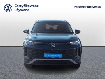 Volkswagen Tayron SUV 2.0 TDI 193KM 2025 Volkswagen Tayron diesel, automatyczna, napęd prze, zdjęcie 7