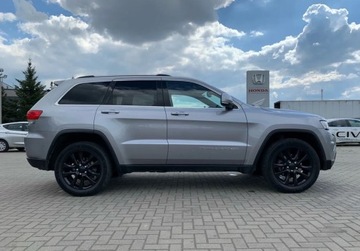 Jeep Grand Cherokee IV Terenowy Facelifting 3.6 V6 286KM 2016 Jeep Grand Cherokee Jeep Grand Cherokee 3.6 V6, zdjęcie 2