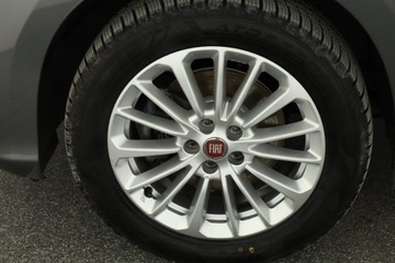 Fiat Tipo II Sedan Facelifting 1.0 T3 Turbo 100KM 2022 Fiat Tipo 1.0 FireFly, Salon Polska, zdjęcie 11