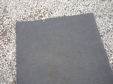 КОВРИК + БОКОВИНЫ БАГАЖНИКА AUDI A4 B6 СЕДАН НИЦЦА