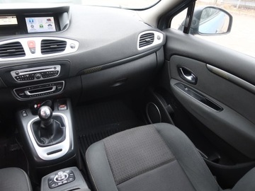 Renault Grand Scenic II Grand Scenic 1.4 TCe 16v 130KM 2009 Renault Grand Scenic 1.4 TCe, GAZ, Navi, Xenon, zdjęcie 7