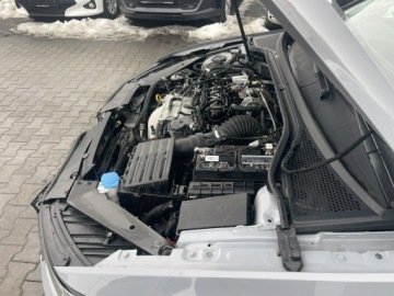 Volkswagen Passat B9 2023 Volkswagen Passat Variant Automat Podgrz. Kamera, zdjęcie 11