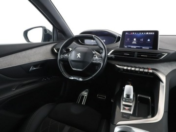Peugeot 5008 II Crossover 2.0 BlueHDI 180KM 2019 Peugeot 5008 7 os. automat full LED panorama, zdjęcie 15