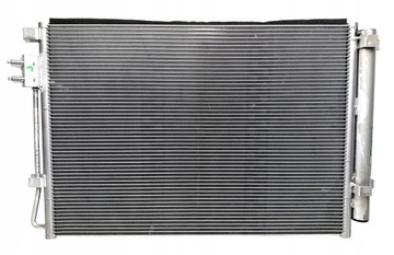 CHLADIČ KLIMATIZACE KIA RIO 1.4 2016 -