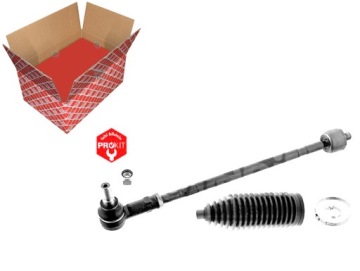 DRĄŻEK KIEROWNICZY MERCEDES SPRINTER 95- LE PR Z K