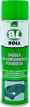 СРЕДСТВО ДЛЯ ОБСЛУЖИВАНИЯ ШАССИ BOLL, 500 МЛ