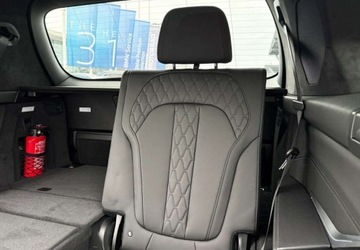 BMW X7 SUV Facelifting 3.0 40d 352KM 2023 BMW X7 I wlasciciel Hak 360 Gwarancja Bezwypadkowy FVAT23, zdjęcie 31