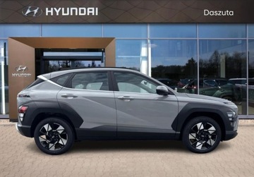 Hyundai Kona II 2025 Hyundai Kona 1.6 GDI Hybrid, ExecutiveTech, Dostepny od reki 1.6, zdjęcie 5