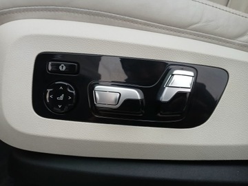 BMW X7 SUV 3.0 30d 265KM 2020 BMW X7 BMW X7 30d, Fotele kapitańskie, Salon PL, F, zdjęcie 11