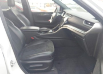 Jeep Grand Cherokee V 2023 Jeep Grand Cherokee 2023, L Altitude 4x4, 3.6L, od ubezpieczalni 3.6 297KM, zdjęcie 9