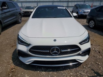 Mercedes CLE 2025 Mercedes-Benz CLE 450 4matic 2025 3.0 Benzyna 375KM, zdjęcie 5