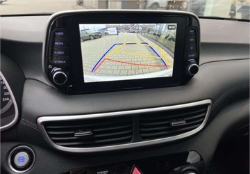 Hyundai Tucson 2020 Hyundai Tucson 1.6 GDi Style 2WD 2021 LED Kamera Gwarancja Hyundai Promise, zdjęcie 16
