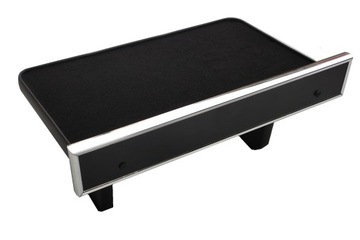 Półka RTV BUS, RENAULT MASTER 5 od 2019r.