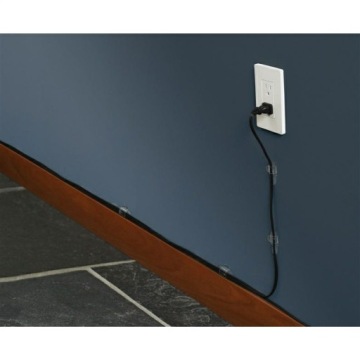 Зажимы для кабеля COMMAND ORGANIZATION Держатель 4 шт.