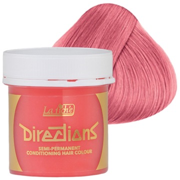 Toner do włosów La Riche Directions Pastel Pink 88