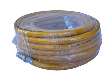 РЕЗИНОВЫЙ ШЛАНГ КОМПАНИИ ДЛЯ ПНЕВМАТИЧЕСКОГО КОМПРЕССОРА 20м