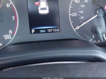 Toyota Corolla Cross 2024 Toyota Corolla Cross 2024 TOYOTA COROLLA CROSS HYBRID NIGHTSHADE EDITION, zdjęcie 11