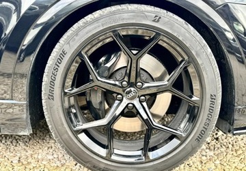 Audi 2020 Audi SQ8 4.0 TDI 435KM Skory navi PDC Kamera ACC BOSE keyless ele klapa FU, zdjęcie 29