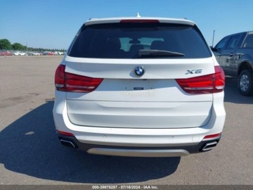 BMW X5 G05 2018 BMW X5 2018 BMW X5 xDrive35i Sports Activity Vehicle 3.0 Benzyna 300KM, zdjęcie 14