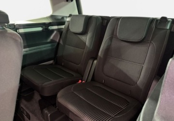 Seat Alhambra II (7N) Van 2.0 TDI 140KM 2014 Seat Alhambra 2.0TDI 140KM DSG 2014 r., 7-mio osobowy, przebieg tylko 222t, zdjęcie 14