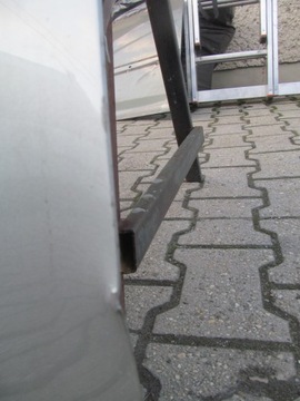 INSIGNIA COMBI 08-11 ДВЕРЬ ПЕРЕДНЯ ЛЕВАЯ GEV 179 C401