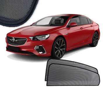 ZASŁONKI DO Opel Insignia B Sedan Liftback 2017-