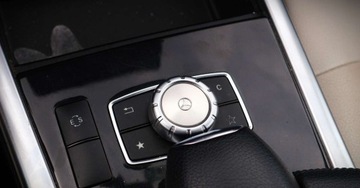 Mercedes Klasa E W212 Limuzyna Facelifting 220 CDI 170KM 2014 Mercedes-Benz Klasa E (Nr.137) 2.2 CDI Automat 170 KM Salon PL Kamera Klim, zdjęcie 23