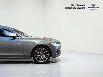 Volvo S90 II 2017 Volvo S90 D5 AWD R-Design Polestar * Carbon * Napp, zdjęcie 8