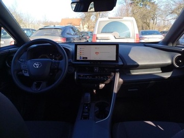 Toyota C-HR II SUV 2.0 Hybrid Dynamic Force 197KM 2024 Toyota C-HR 2.0 Hybrid Executive 2.0 Hybrid Execut, zdjęcie 13