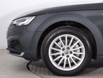 Audi A4 B9 Avant 2.0 45 TFSI 245KM 2019 Audi A4 Allroad 45 TFSI, Serwis ASO, 4X4, zdjęcie 13