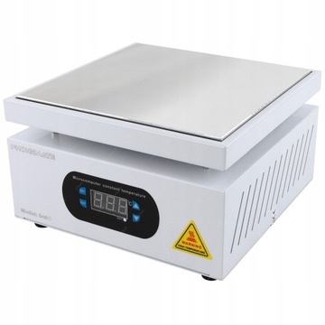 PODGRZEWACZ BGA SEPARATOR WYŚWIETLACZ LCD PREHEATER PCB PHONEMATE 946C 600W