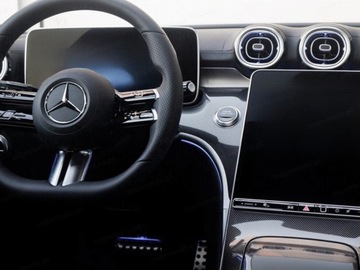 Mercedes Klasa C W206 Limuzyna 1.5 180 170KM 2025 C Klasa 180 Business Edition 1.5 (170KM) 2025, zdjęcie 7