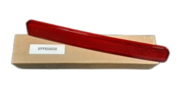 Odblask zderzaka tylnego lewy Land Rover Discovery3 4 Range Rover Sport