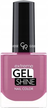 GOLDEN ROSE Gel Shine - Lakier do Paznokci 25