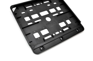 РАМКА НОМЕРНОГО ЗНАКА МОТОМОТОЦИКЛ 19х15