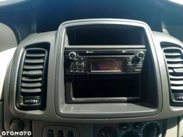 Opel Vivaro A Van z pojedynczą kabiną L1 2.0 CDTI 115KM 2013 Opel Vivaro Opel Vivaro Life Cosmo L1H1 2.0 Diesel 115KM, zdjęcie 3